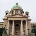 Poslanici zovu građane da dođu ispred Skupštine u vreme glasanja o smeni Gašića