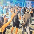 „Egzit”, privreda i turizam