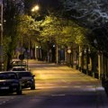 U Gradu Kragujevcu najveća opasnost – neosvetljene ulice