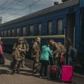 Druga armija Ukrajine: "Blic" u Ukrajini: Preko noći su postali heroji i spasioci zemlje, rizikuju svoje živote kako bi…