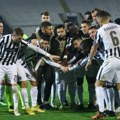 Partizan priželjkuje Sutjesku, Hajduk za izbegavanje