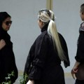 Povratak patrole za moral u Iranu: Da li će prkosne Iranke i dalje skidati hidžab?