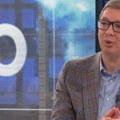 Vučić: Danas je pola miliona više zaposlenih nego 2012. godine