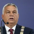 "Srbiji i Mađarskoj bi to bio povod za rat": Orban o dizanju u vazduh Severnog toka: Odmah smo stavili to do znanja