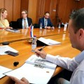 Potpisan Ugovor o rekonstrukciji kotlarnice Dubočica