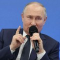 Putin: Rusija se bori u Ukrajini sa nacistima i njihovim sledbenicima