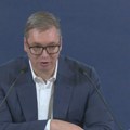 „Posle razgovora o KiM i sednice UN donosim odluku o izborima“: Vučić o zahtevima opozicije (VIDEO)