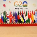Relevantnost G20 na testu zbog nedolaska predsednika Kine