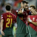 Portugal pobedio 9:0! Novi poraz Bosne, odlazak na EP nemoguća misija
