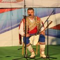 U Tankosićevu održana manifestacija "Dobrovoljac, Srbin, borac" (FOTO)