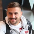 Osvaja navijače fenera Tadić ovim potezom bacio turke u trans