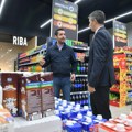 Momirović: Kupovinom proizvoda sa oznakom "Bolja cena" ušteda nekoliko hiljada dinara