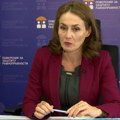 Brankica Janković za Centralne vesti "Blic TV" o nasilju nad ženama: "Ako joj priđemo sa 'sigurno si zaslužila, možda si…