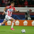 Zvezda u Kragujevcu – Stefan Mitrović: Želimo pobedu (15.00, sastavi)