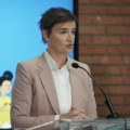 Premijerka Ana Brnabić uputila pismo direktoru OEBS-a: Imala je ovaj zahtev