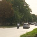 U subotu privremena izmena režima saobraćaja na delu puta Sremska Kamenica - Popovica