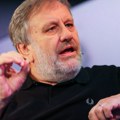 Šta je to Žižek rekao o Palestini i Izraelu pa je došlo do incidenta na Sajmu knjiga u Frankfurtu