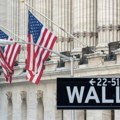 Wall Street: Dow Jones i S&P 500 pali, Nasdaq porastao