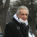 Mirko Kodić hitno hospitalizovan Naglo mu se pogoršalo stanje