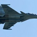 Ruska avijacija izvela nalet na komandne centre i skloništa terorista u Siriji