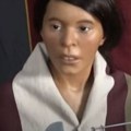 VIDEO Lice staro 500 godina: Rekonstruisan lik devojčice - čuvene mumije iz Perua