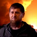 Tri metka u vazduh, pa čevrti u čelo - to je moje naređenje! Jezivo naređenje Kadirova posle haosa u Dagestanu