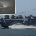 Ukrajina pogodila desantne brodove Crnomorske flote: Novi šamar Rusima, odbrana pucala na dronove, ali onda doleteo Neptun…