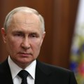 Putin: Sprečićemo sve pokušaje mešanja u izborni proces