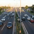 Nešto čudno se dešava u Beogradu ovog jutra: Špic utihnuo, a ovo je uzrok retke pojave u prestonici (foto)