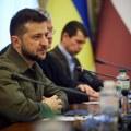 Zelenski: “Rusija treba da plati za agresiju na Ukrajinu svojom imovinom”