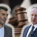 OTKRIVAMO Zoran Đorđević se lažno predstavljao kao ambasador na sudu: Kako je izgledala nadrealna odbrana na tužbu Đilasa