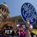 Sutkinja u Teksasu odobrila abortus trudnici uprkos zabrani države