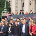 Otkriveno šta koalicija Dragana Đilasa misli o našem narodu s one strane drine: Srbi iz Republike Srpske nam nisu…