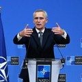 Šef NATO-a sumirao godinu u završnom obraćanju: Pomenuo i Kosovo i Metohiju (video)