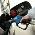 Objavljene nove cene dizela i benzina