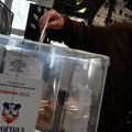 GIK: Ponavljanje glasanja na tri biračka mesta u Beogradu
