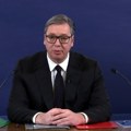 Vučić: MUP utvrdio da nijedna od 496 osoba sa poziva za glasanje nije "fantomski birač"; novi izbori u Beogradu ako ne bude…