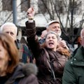 Evropska parlamentarka: Potresena sam onim što se dešava u Srbiji