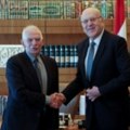Borrell upozorio da bi Liban mogao biti uvučen u regionalni sukob