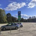 Besplatan parking u Leskovcu i Nišu na drugi dan Božića