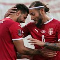 Totalni šok za Srbiju: Jedan od najboljih igrača propušta Evropsko prvenstvo u fudbalu?! Pakleno teška povreda