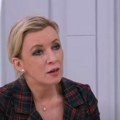 Zaharova o tajnom sastanku u Rijadu: Trik!