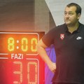 Selektor vaterpolista Uroš Stevanović najavio četvrtfinalni duel sa Mađarskom: Oni su velesila, ali mi želimo u polufinale…