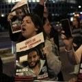Hiljade ljudi na demonstracijama u Tel Avivu tražile ostavku Netanjahua