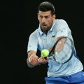 Neka se paze fric i ostali rivali u Melburnu! Novak im je jutros poslao brutalnu poruku - jasno je šta mu je cilj, čuvajte…