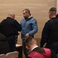 Počelo suđenje Srbima optuženim za terorizam
