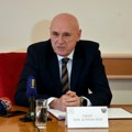 Rektor Arsić: Ukidanje dinara ugrožava opstanak Univerziteta, ali i čitavog srpskog naroda