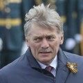 Peskov: Da vidimo koliko će Nemci biti temeljni u istrazi eksplozije