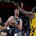 Partizan dobio ulogu apsolutnog favorita protiv bajerna! Kvota na crno-bele je mizerna, Nemci autsajderi u paklu Arene