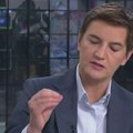 Brnabić o govoru Vučića u Savetu bezbednosti: Istorijsko obraćanje, predsednik optužio Kurtija za zločin protiv…